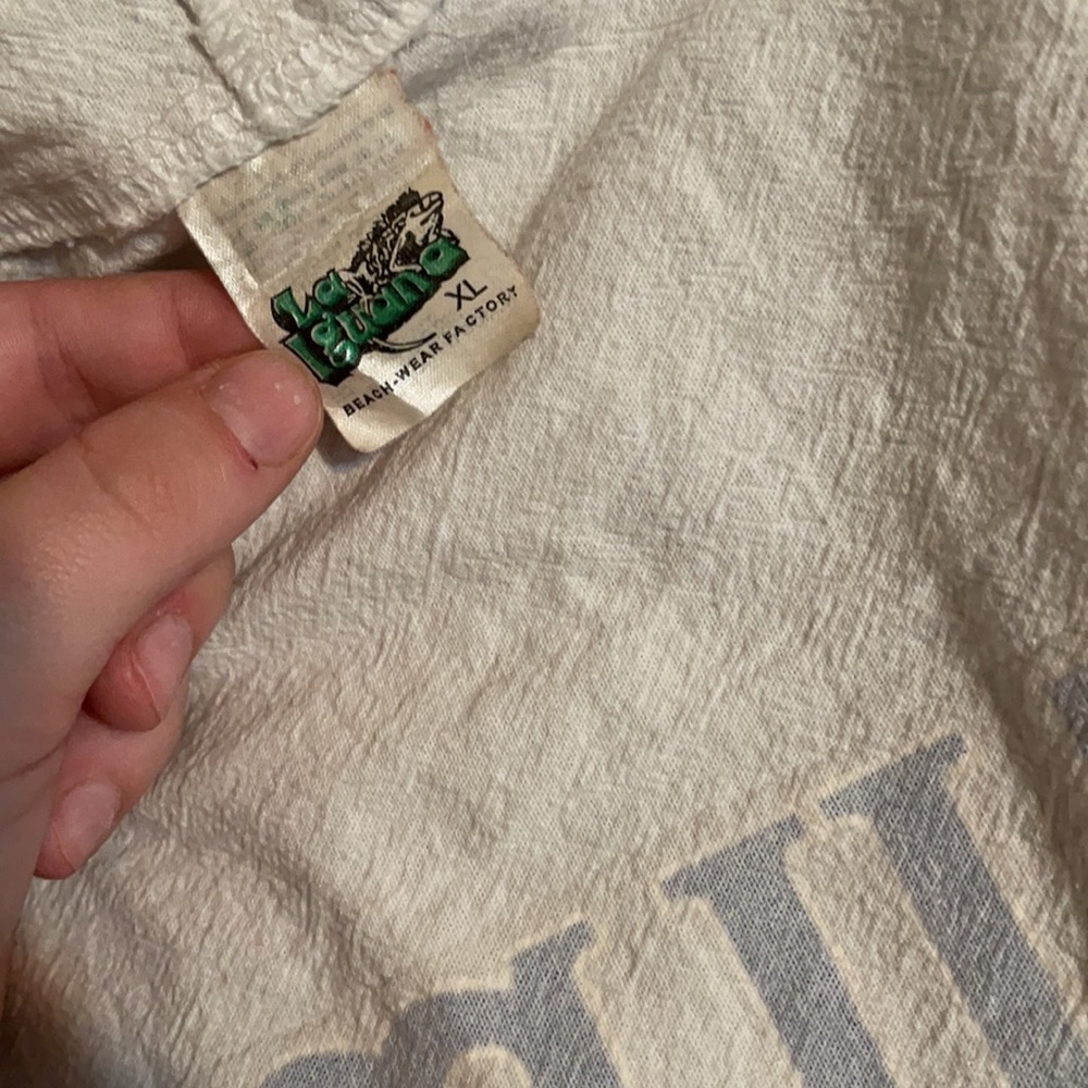 Zip up jacket - Picture 5 of 5